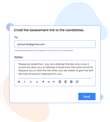 add notes