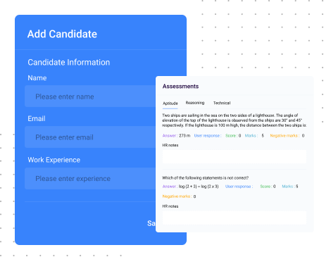 applicant tracking