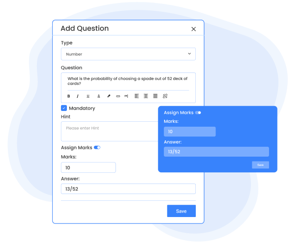 Automatic Grading