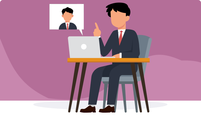 Online Interviews for Business