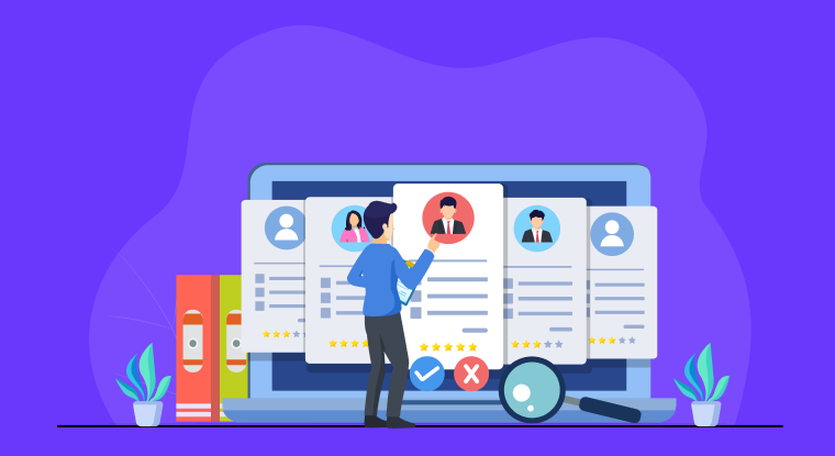 Benefits of Using a Video Interviewing Software