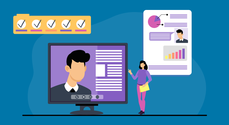 8 Best Interview Software to Help You Make the Right Hires