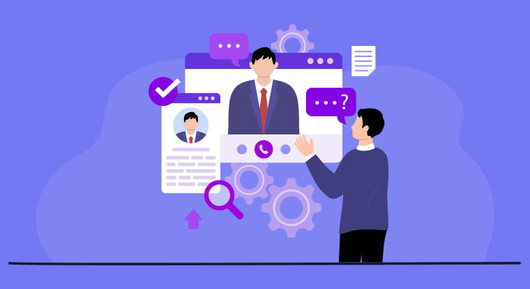Introduction and Benefits of Video Interviewing