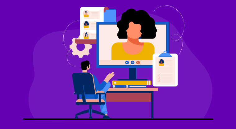 Obtaining an Online Interview Software