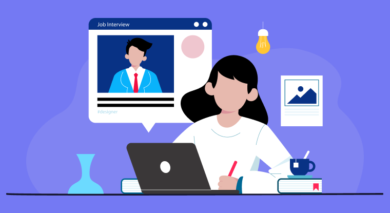Six Steps to Conduct Better Video Interviews