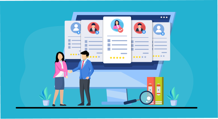 The Features of the Best Recruitment Software