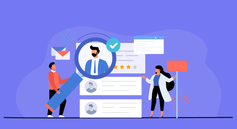video interviewing steps