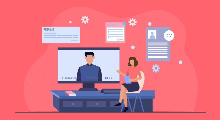 Ultimate Guide for Virtual Interview
