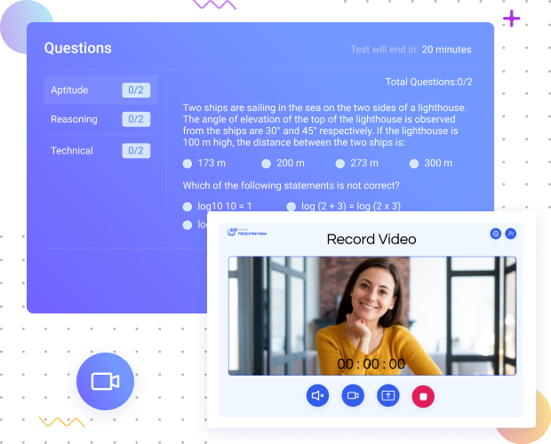 Interview Software
