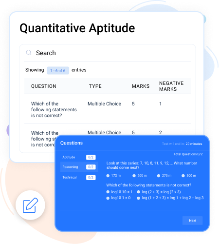 quantitative aptitude