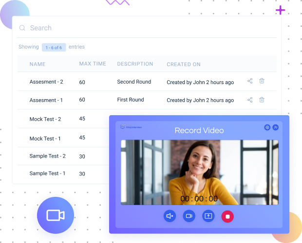 Recruitment Solution