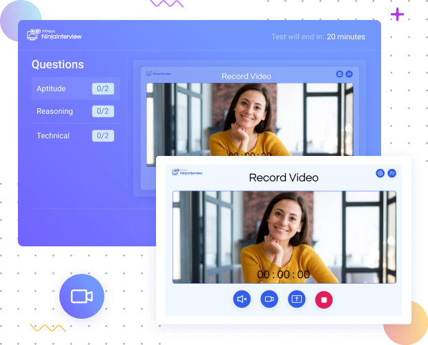 Video Interviewing